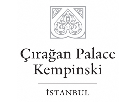 Çırağan Palace 