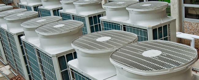 VRF Sistemler VRF Sistemler