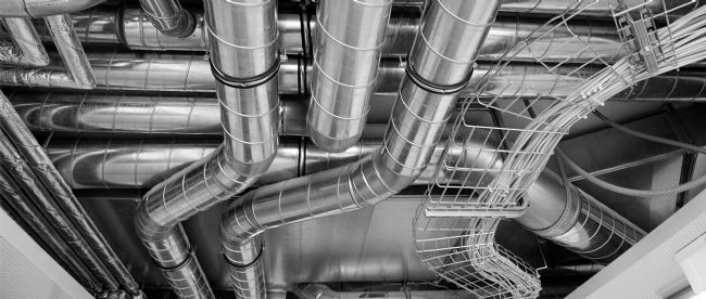 Havalandırma Sistemleri Havalandırma Sistemleri