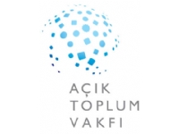 AÇIK TOPLUM VAKFI Kabataş Ofis