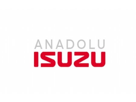 ISUZU Arge ve İdari Binası