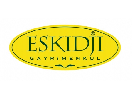 Eskidji Ofis Smart Plaza