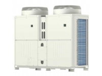 Heat Pump Kazan