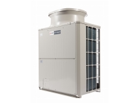 Heat Pump Serisi