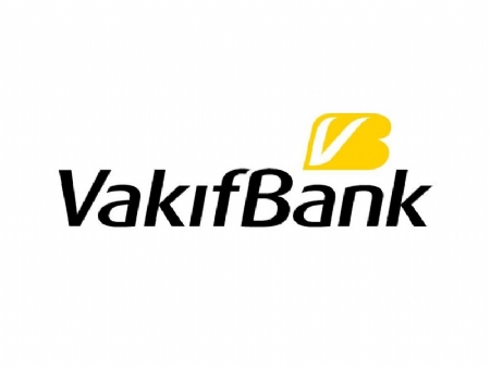 Vakıfbank Şerifali Şubesi