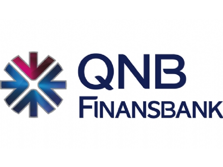 QNB Finansbank Kristal Kule