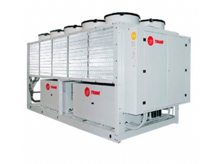 Vidalı Kompresörlü Model RTXB 480-1050 kW