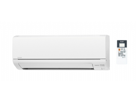 Yeni MSZ-DM Comfort Plus Inverter Duvar Tipi Split Klima Serisi