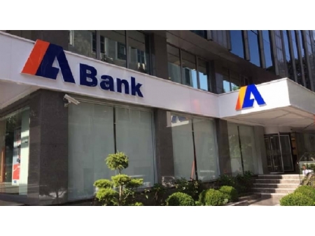 A Bank