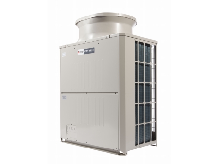 Düşük CO2 Heat Pump Y Serisi