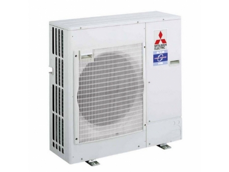 MXZ-6C122VA Inverter Multi Split Klima Sistemleri