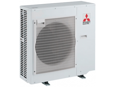 MXZ-VA D Serisi Inverter Multi Split Klima Sistemleri